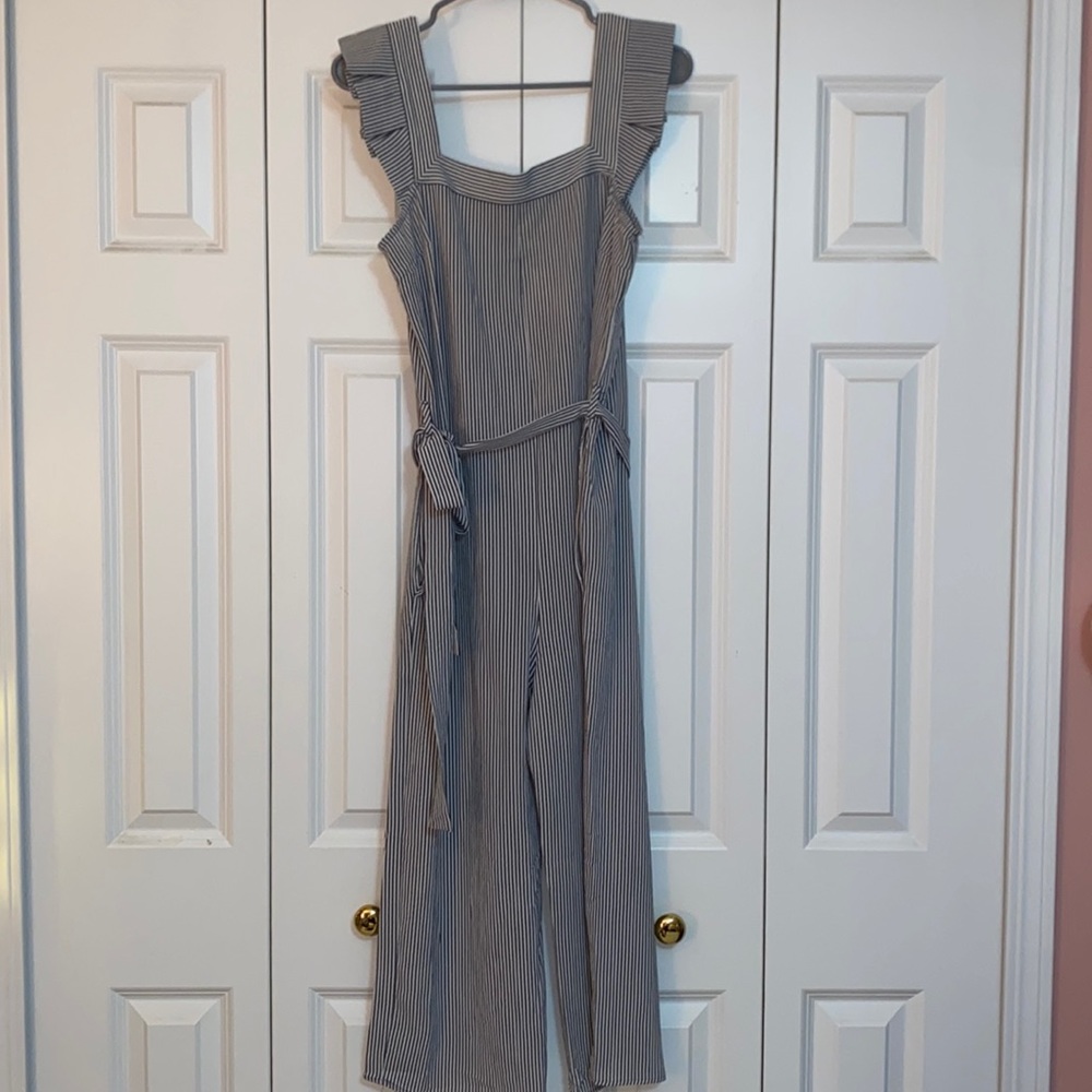 Jumpsuit